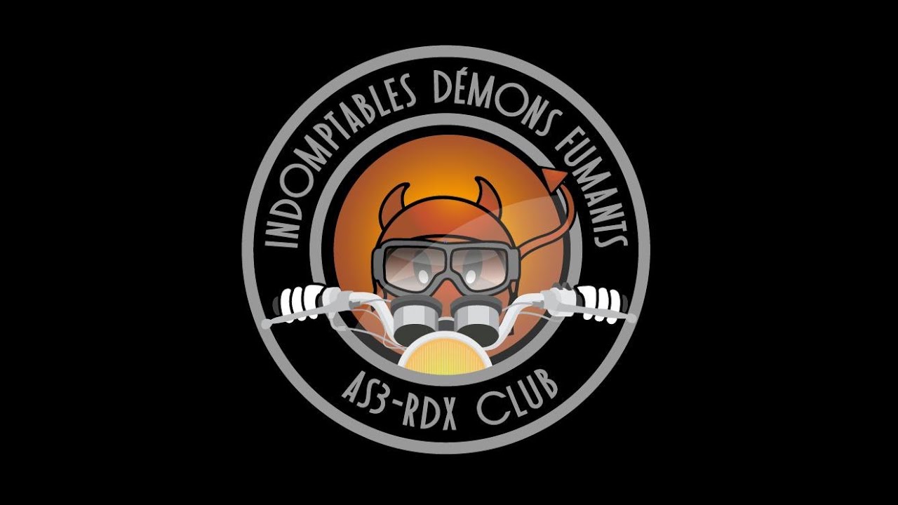 INDOMPTABLES DEMONS FUMANTS LE VILEBREQUIN REMONTAGE