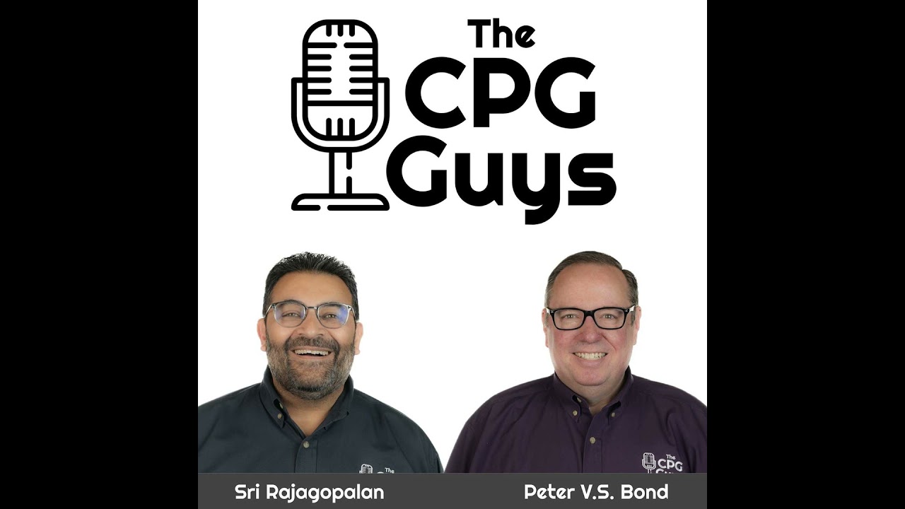 Omnichannel Retail with SpartanNash's Matt Van Gilder