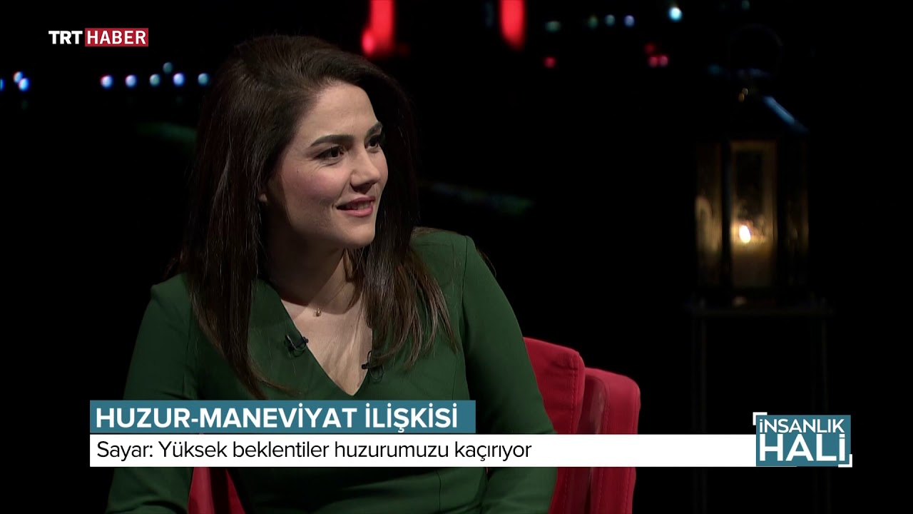 İnsanlık Hali 56. Bölüm