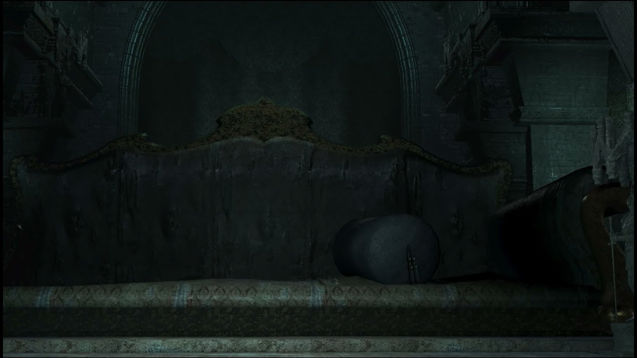 Dark Souls 3 Lore: Gwynevere's Legacy and Rosaria, Mother of Rebirth