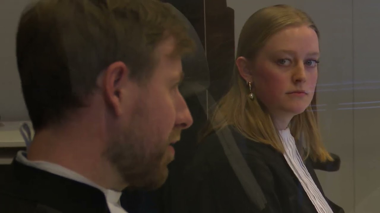 Wat doet een gerechtsjurist bij afdeling Bestuursrecht?