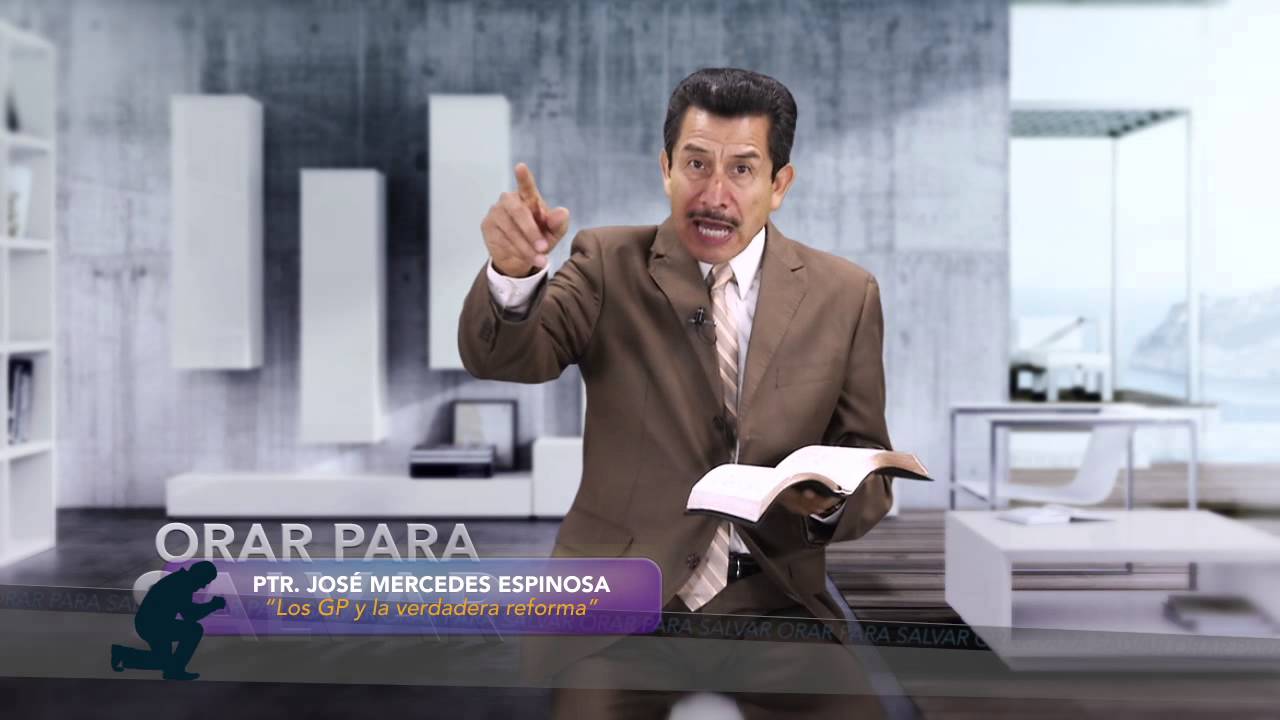 TEMA 4 LOS GRUPOS PEQUEÑOS Y LA VERDADERA REFORMA