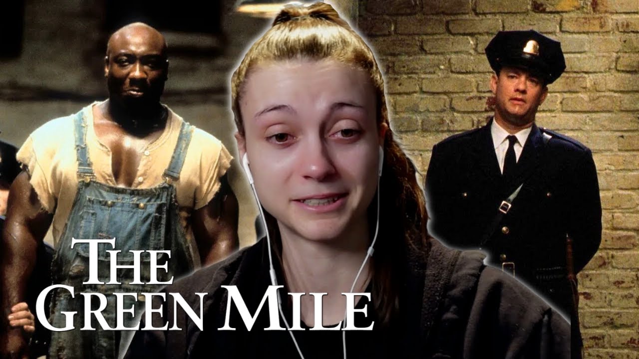 First Time Watching - The Green Mile (1999)