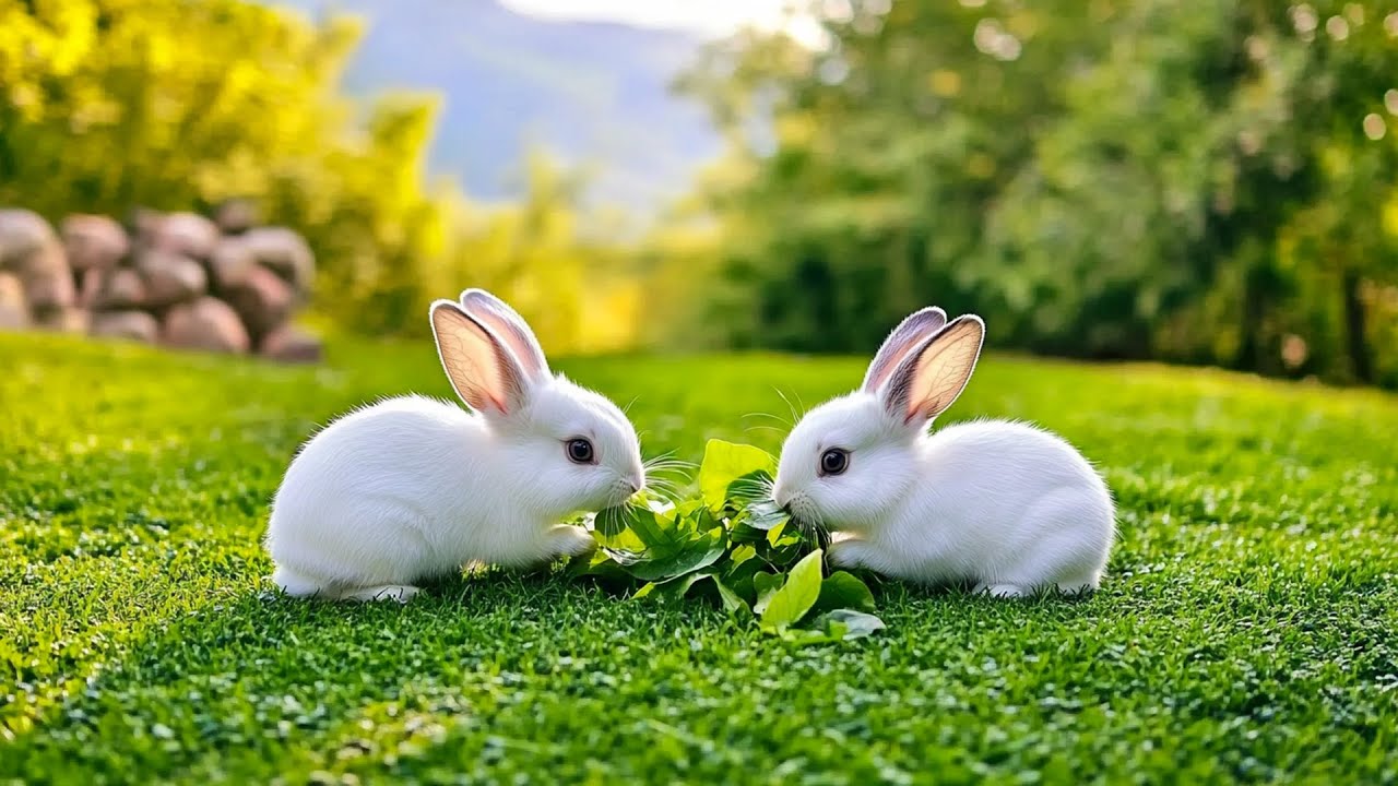 Целительная музыка для здоровья 🌿 Восстановление нервной системы и внутренний баланс