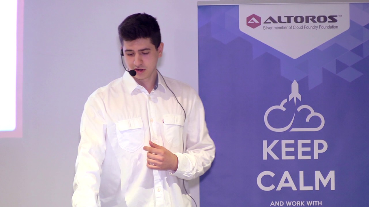 «Опыт продакшен разработки Ruby on Rails приложения с Engines- Based архитектурой»