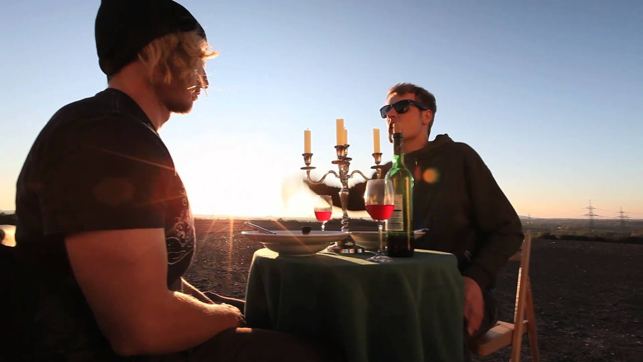 VBT 2011 Weekend Halbfinale RR gegen 3Plussss