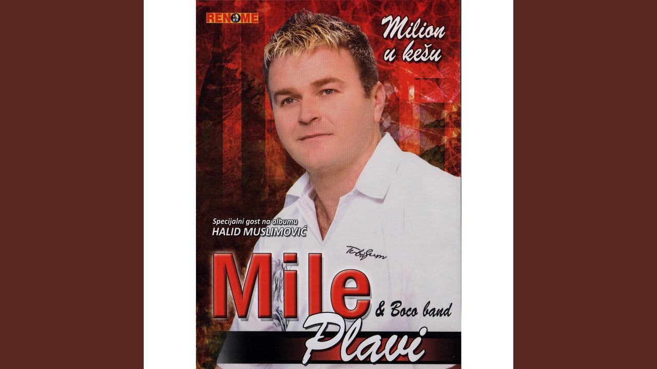 Ona, Ona (Slijep Kod Ociju)
