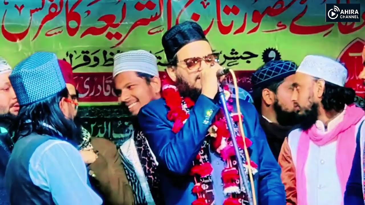 Back To Back 4 Kalam | Ramadan Special Kalam | Asad Iqbal Kalkattavi | رمضان کریم اِسپیشل #asadiqbal