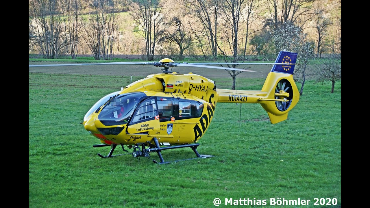 Grabenstetten Takeoff Christoph 22