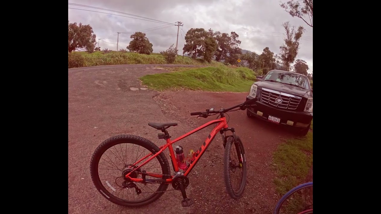Rodada dominguera