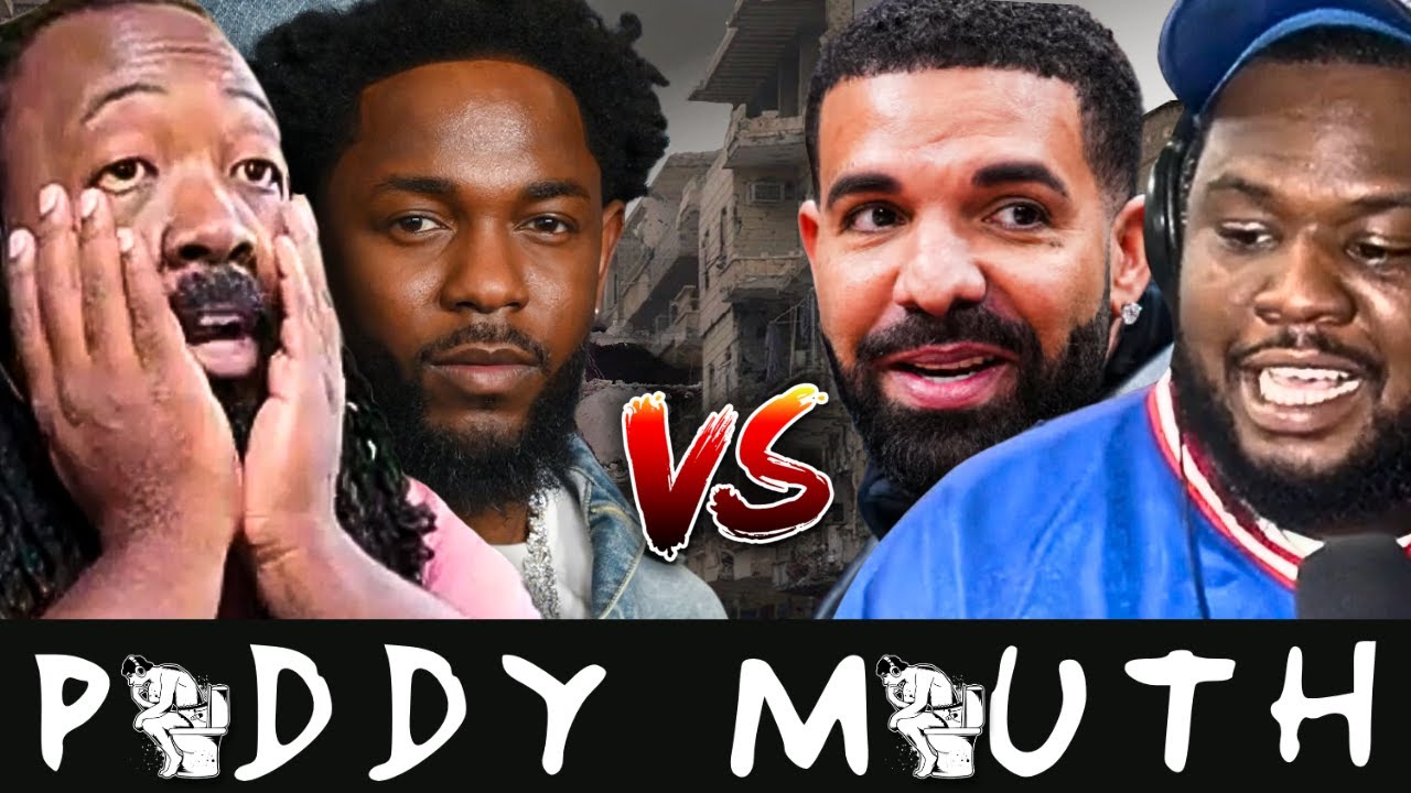 @FDSignifire Talks To A Drake Fan: What Is The Culture Feeling?