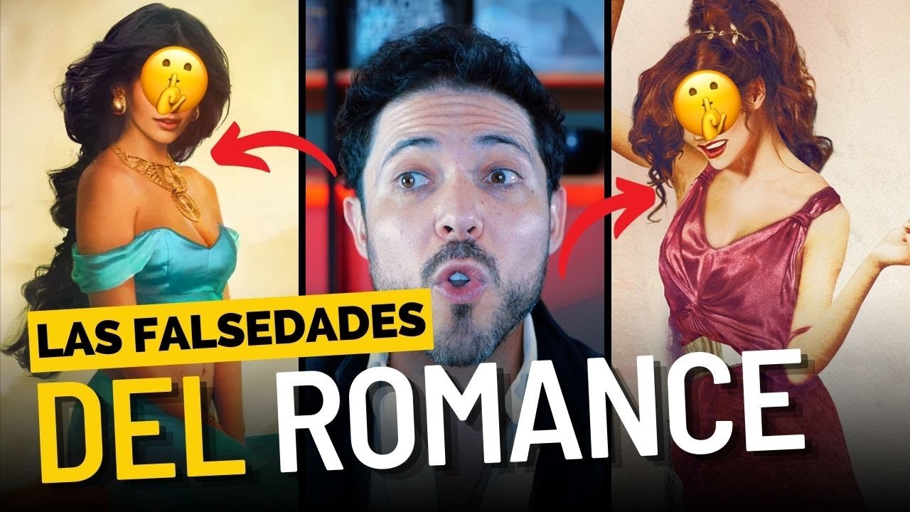 😒 Mi concepto de amor siempre fue una ILUSIÓN 💔