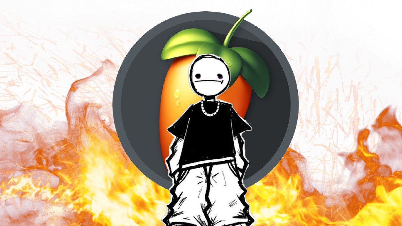 I learned FL Studio With NO Experience