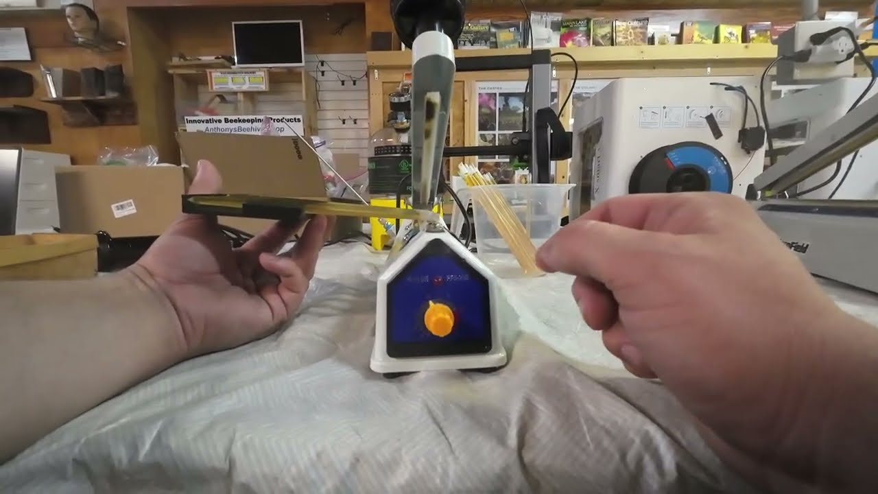 Everything You Need to Know to Successfully Seal Honey Sticks With an Impulse Sealer