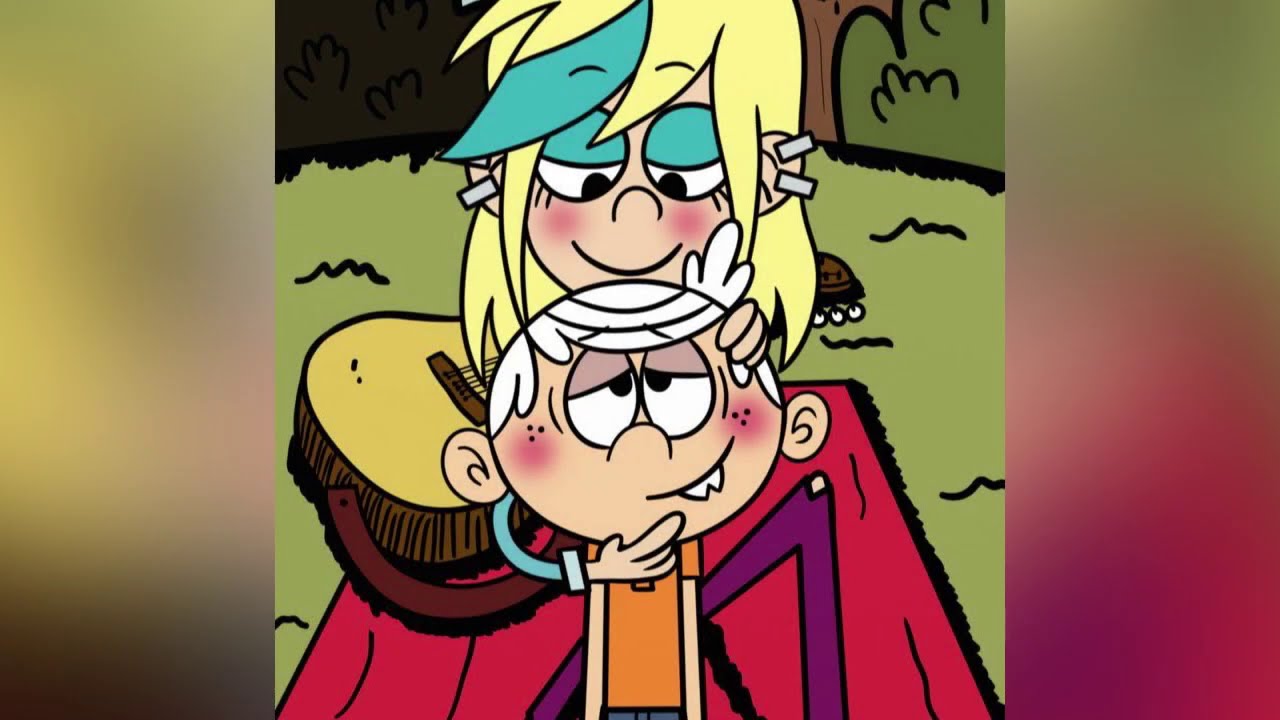 SAMCOLN TRUE LOVE