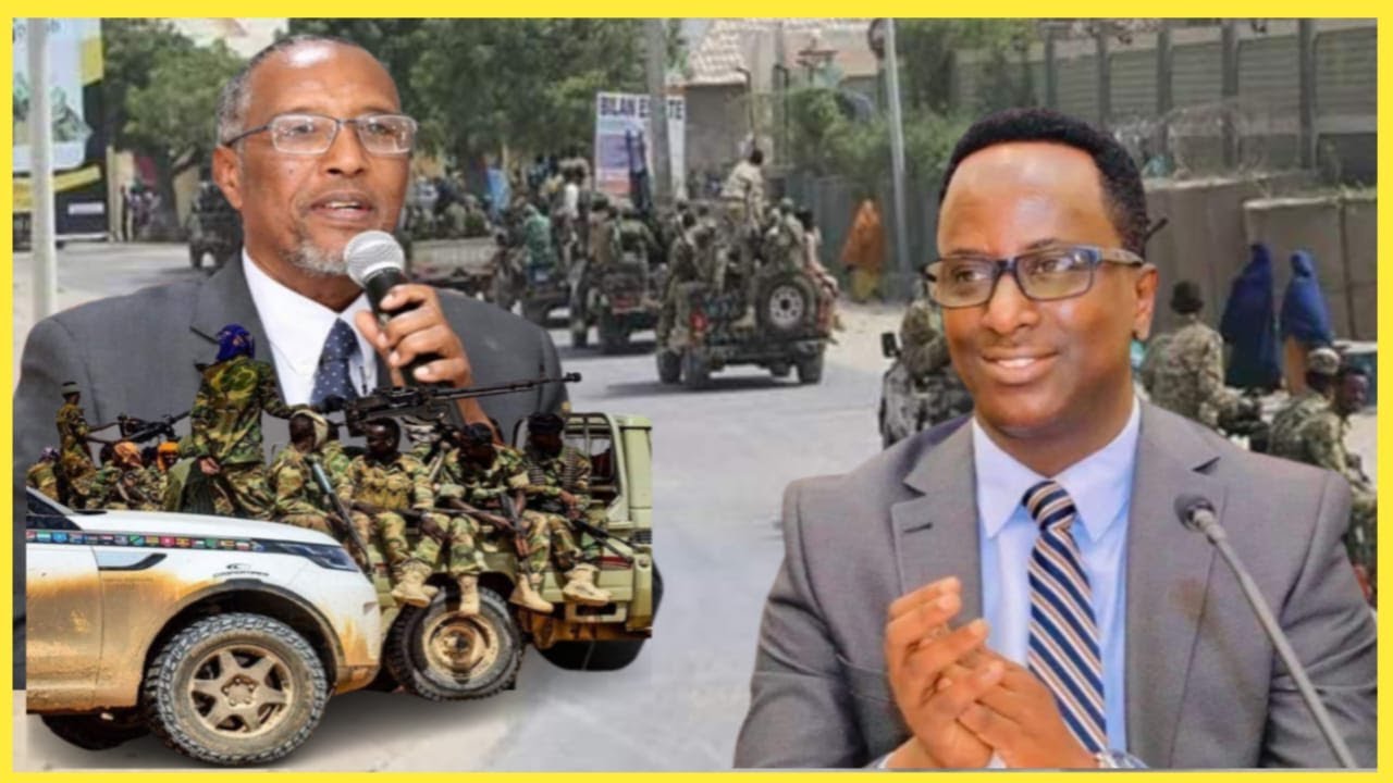 Maamulka G/ Banaadir oo go'aan layaab leh qaatay, Somaliland oo ku dhawaaqday hadal culus+ Warar
