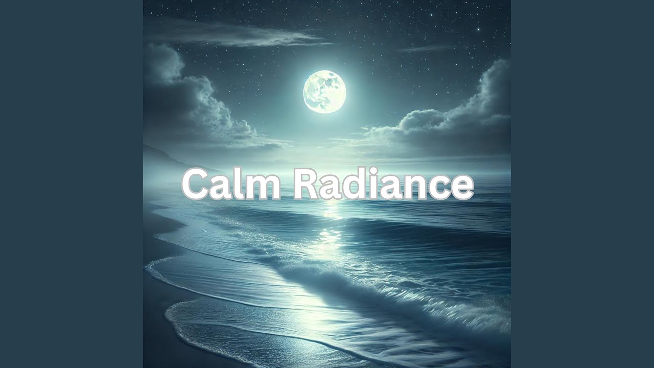 Serene Ocean Dreams