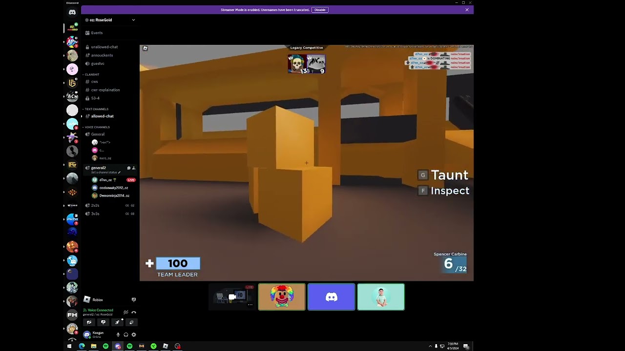 @DannReborn looks like I was right all along
