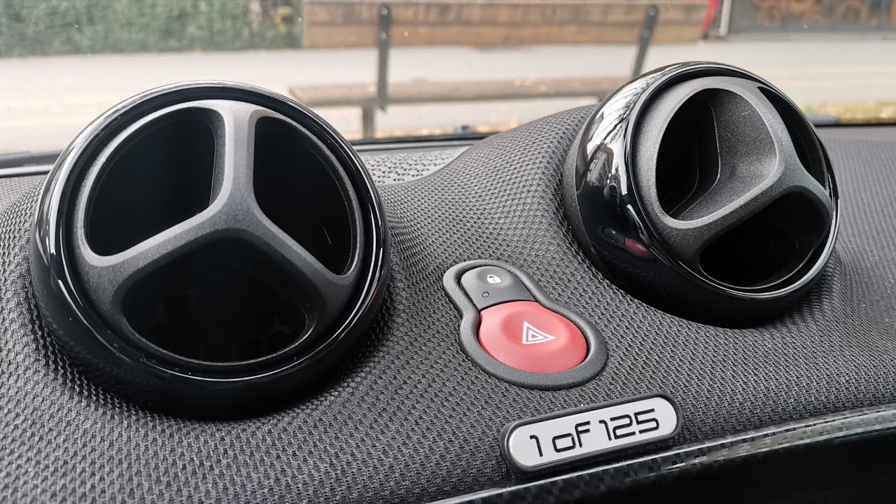 Brabus 125R 1/125