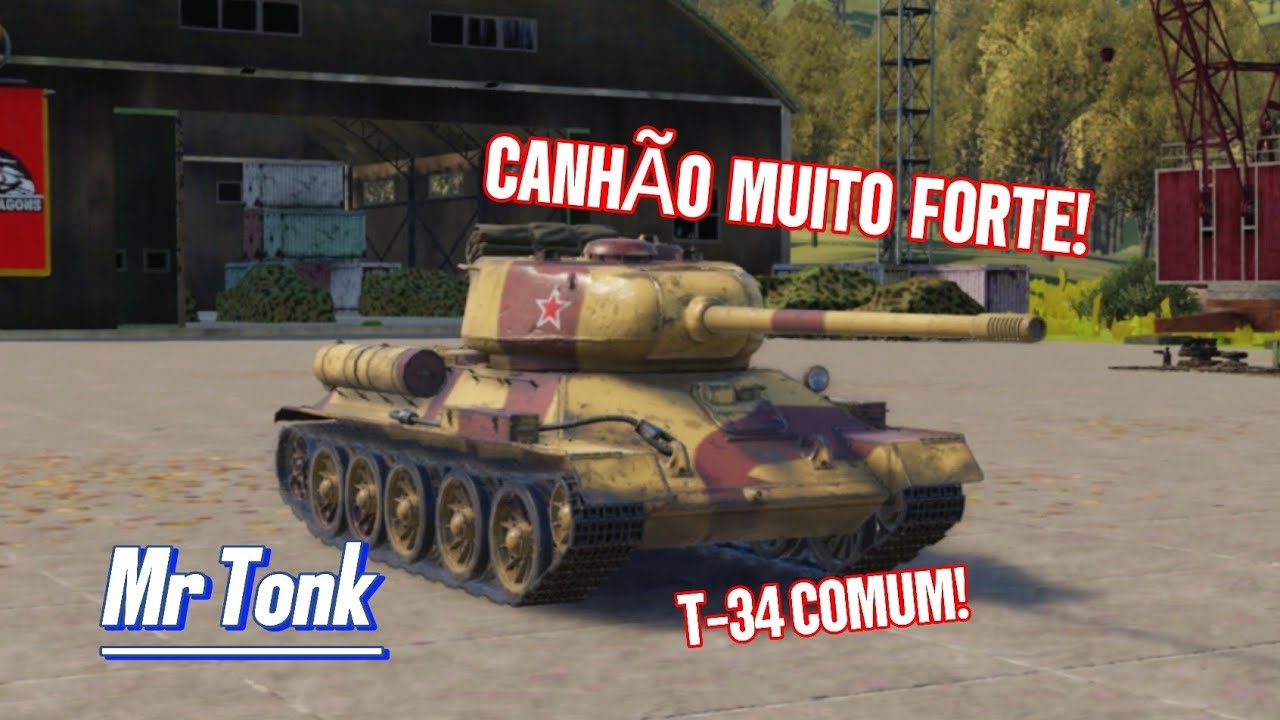 Um dos MELHORES veículos PREMIUM DO JOGO!