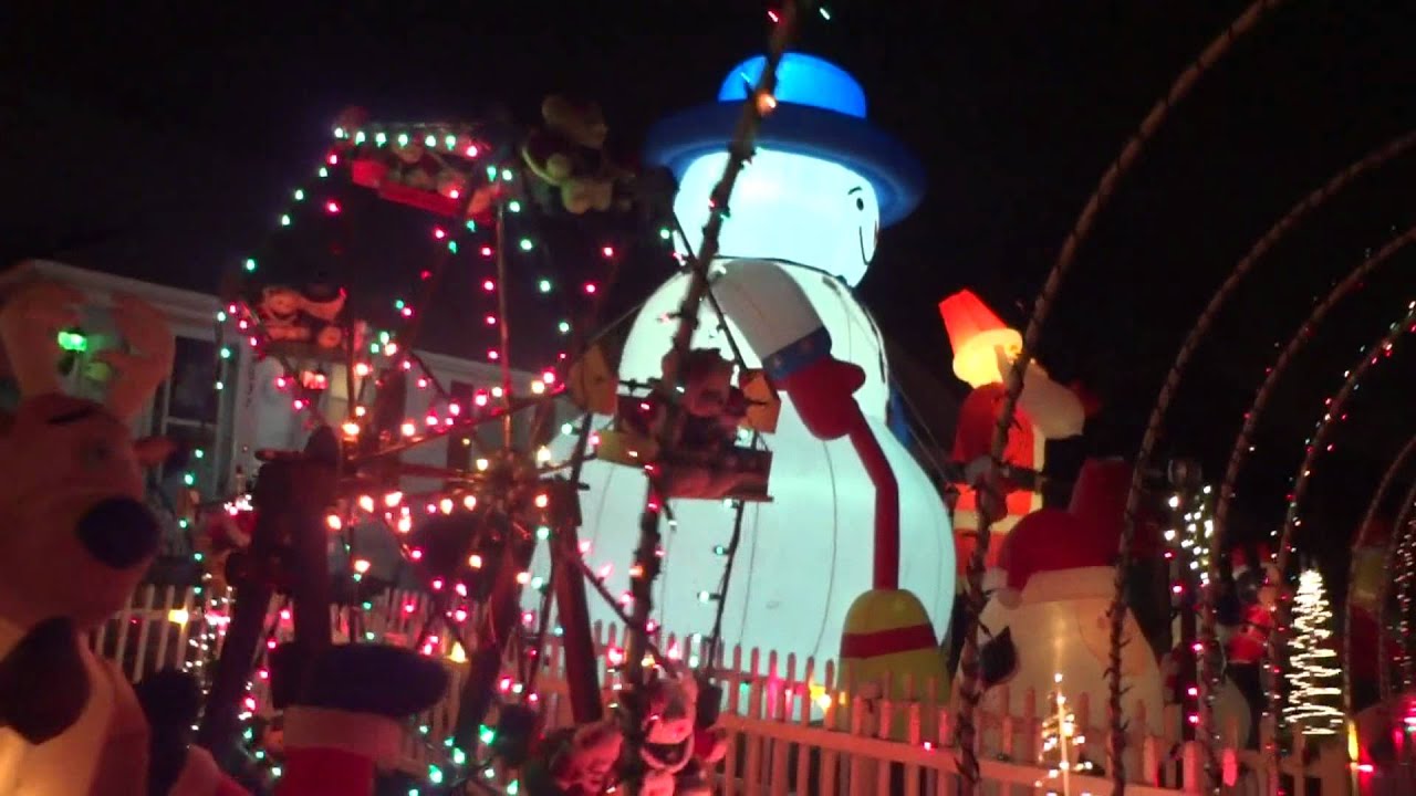 Peteyville 2011