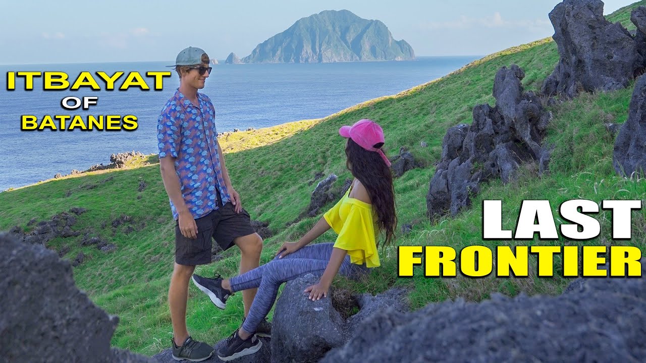 WE COULDN'T BELIEVE THIS PLACE EXISTED // Philippines Last North Frontier