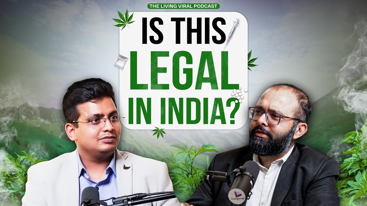 Legal Truths | The Harsh Reality Of Men’s Rights In India | Explained With Adv. Vikas Nagwan
