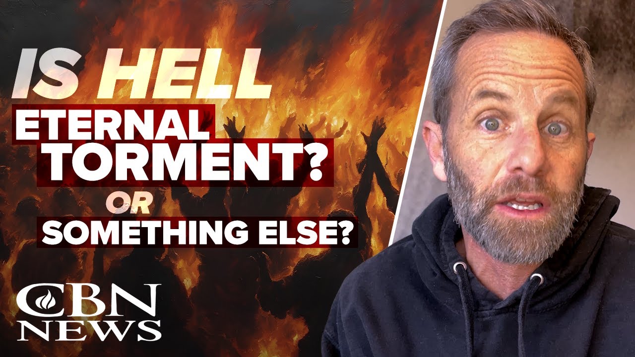 Actor Kirk Cameron Responds After Fury, Firestorm Over ‘Hell’ Comments