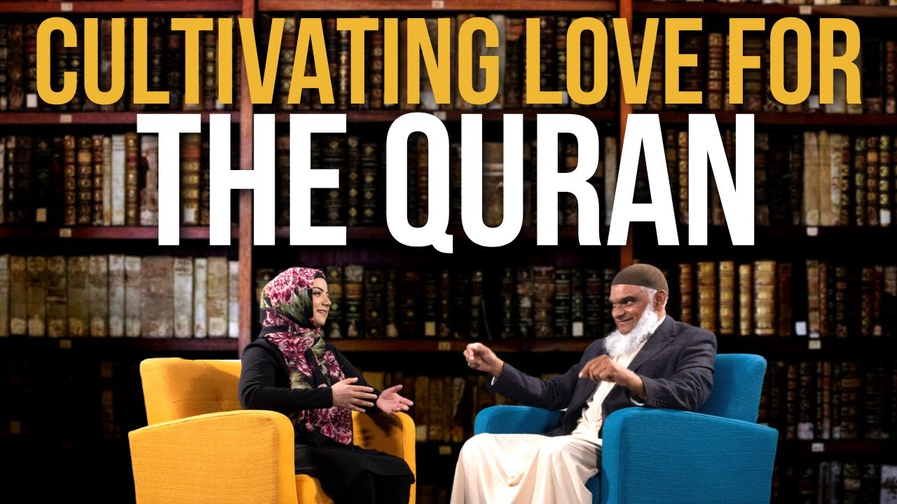 How to Help your Children Love the Quran | Dr. Shabir Ally