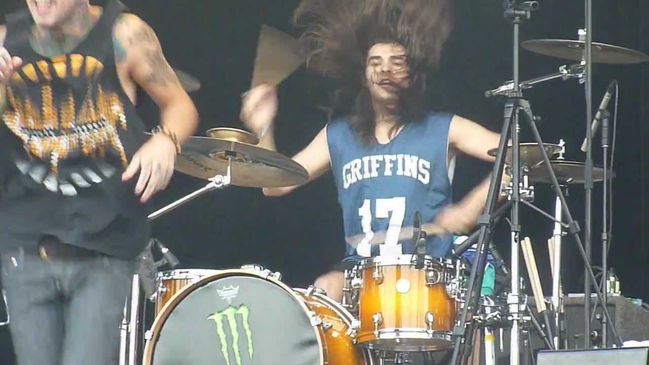 betraying the martyrs  