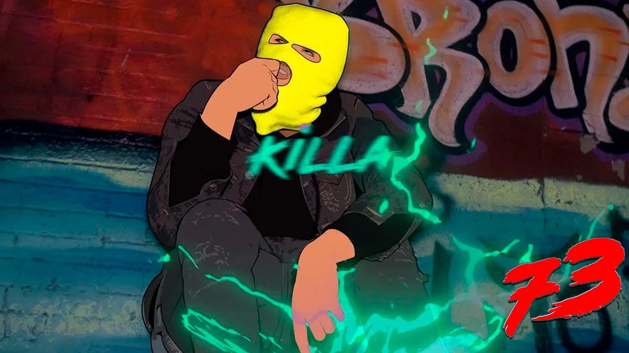 YoungKilla73 - Killa 👹 (Video Oficial)