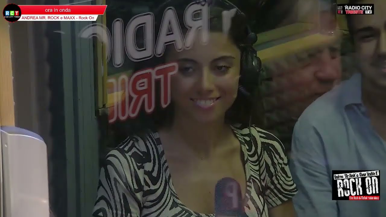 Cavana - Live Acoustic Set @ Rock On Radio Show
