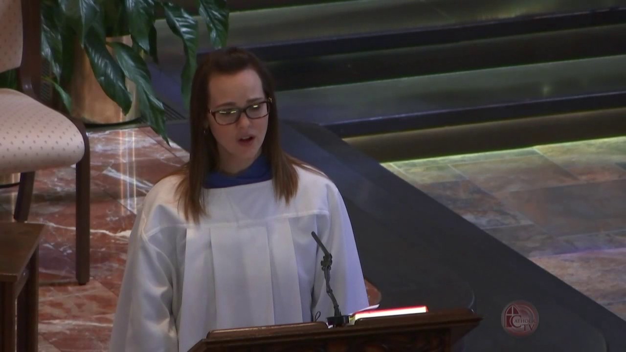 The Kingdom of God - LAUDATE DOMINUM (W 720)