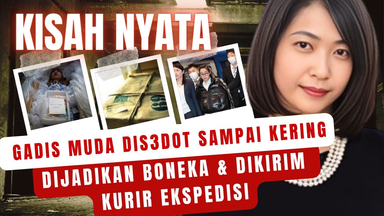 Tersesat di Kenangan: Reuni yang Berakhir Mengerikan!!  #kasuskriminal