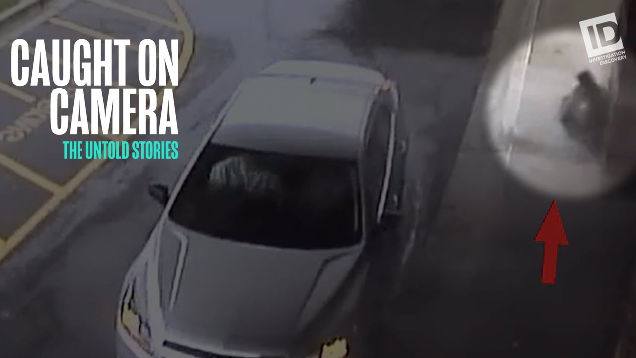 Boy Stops Sister’s Violent Kidnapping | Caught on Camera: The Untold Stories