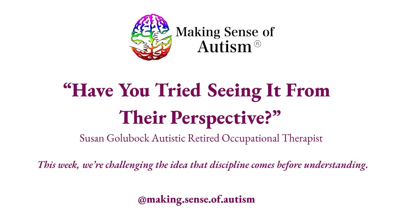 Autistic Students and Trauma: What Schools Often Miss