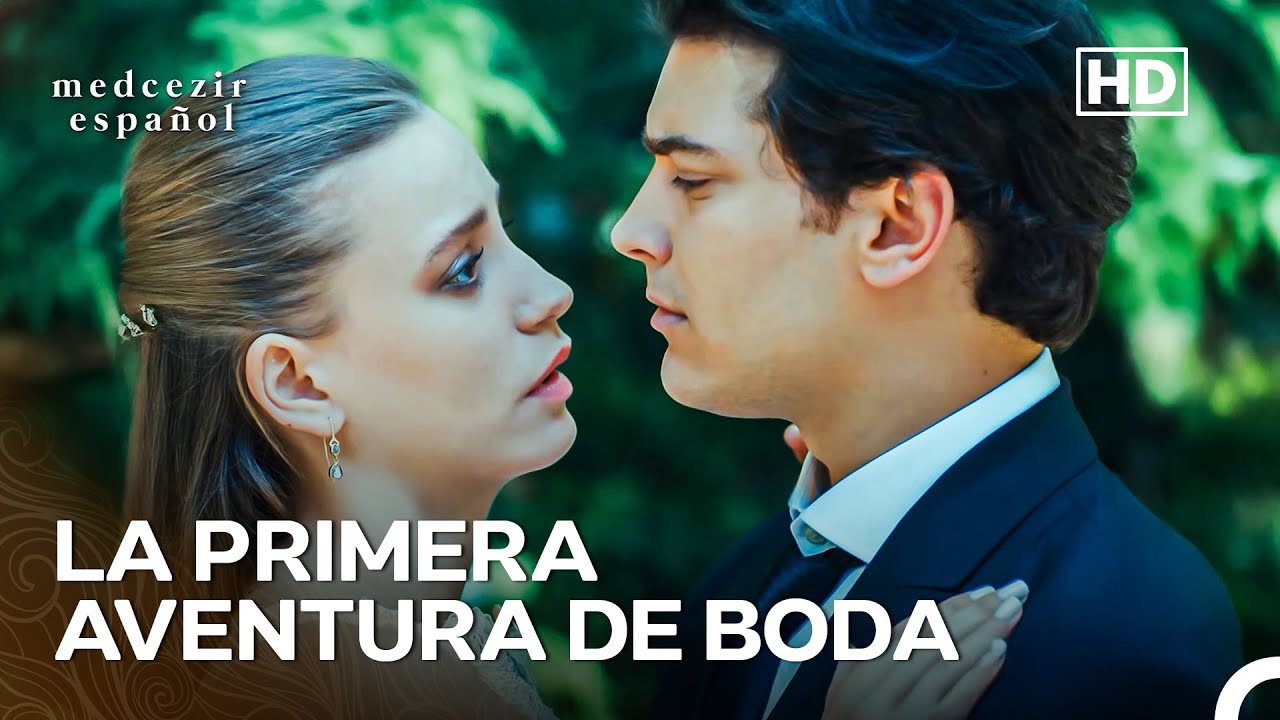 El Matrimonio Soñado De Yaman y Mira - Medcezir