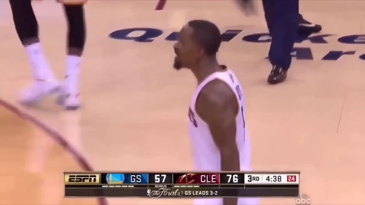 Lebron James (Leave Me Alone)Flip Dinero