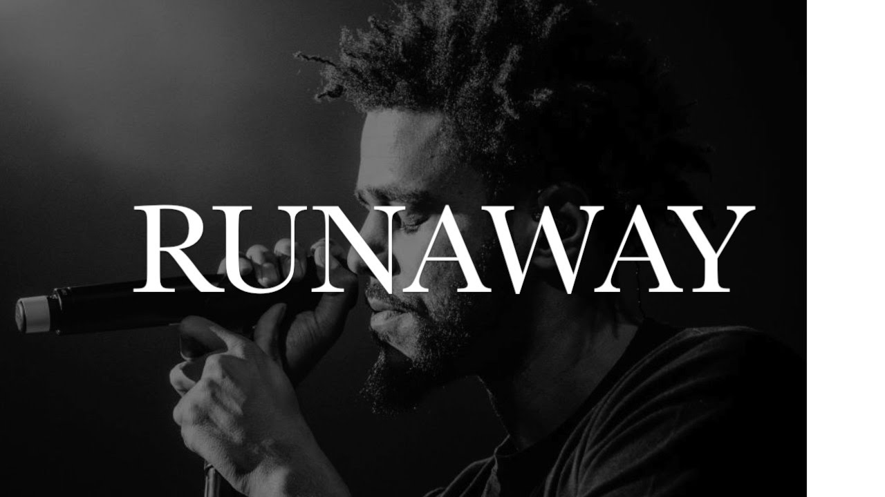 FREE J Cole Type Beat - Runaway (Prod by @KidJimi)