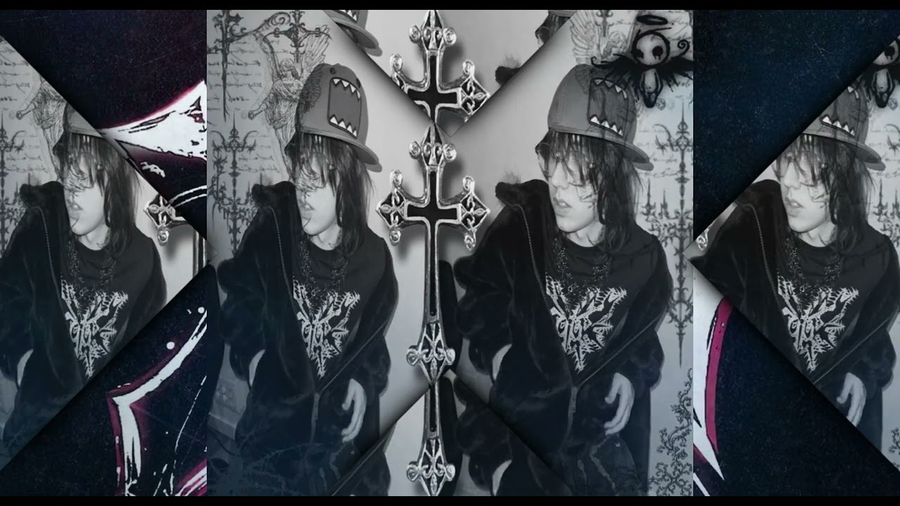 Doomed? - rojuu + camela + BMTH #tonyo4ever type beat