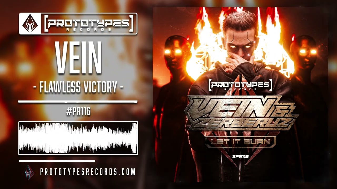 Vein - Flawless Victory [PR116]