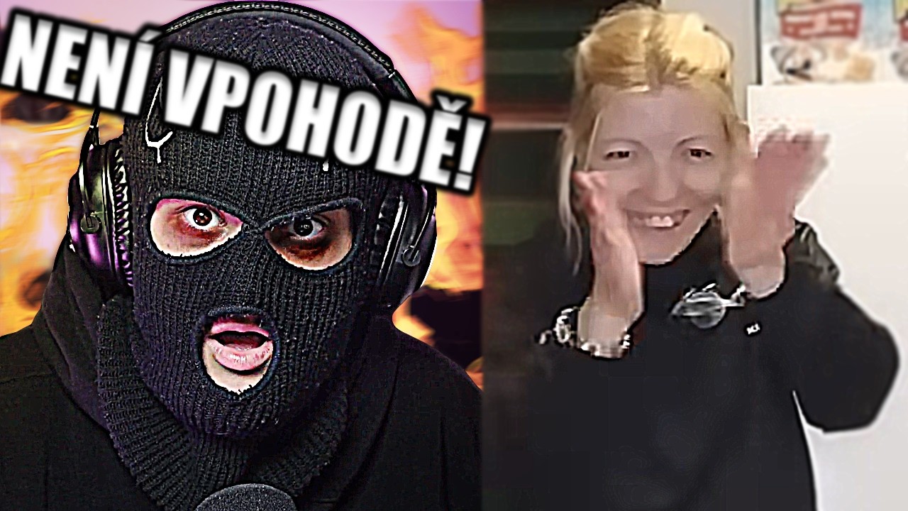 AD&Eacute;LA SE ZBL&Aacute;ZNILA!