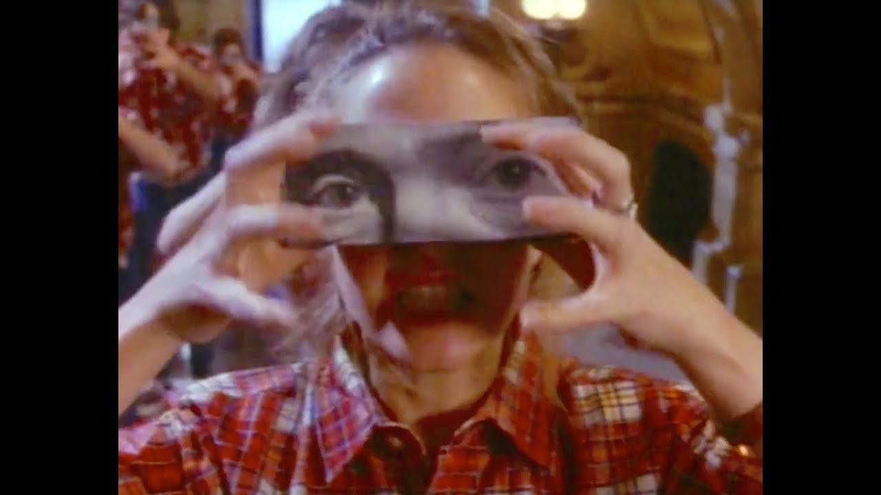 They Might Be Giants - Birdhouse In Your Soul (official music video)
