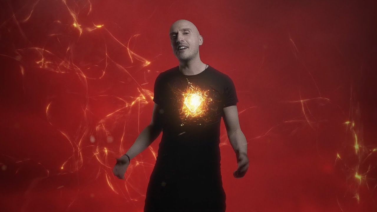 Daniele Meo - Cuore (Video Ufficiale)