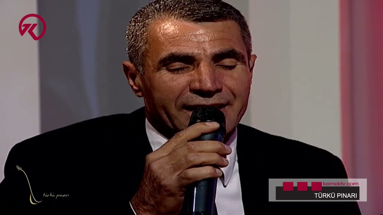 FERDİ ÖZTAŞ ve MEHMET ALİ YILDIRIM TÜRKÜ PINARI BÖLÜM -1-(15.11. 2015