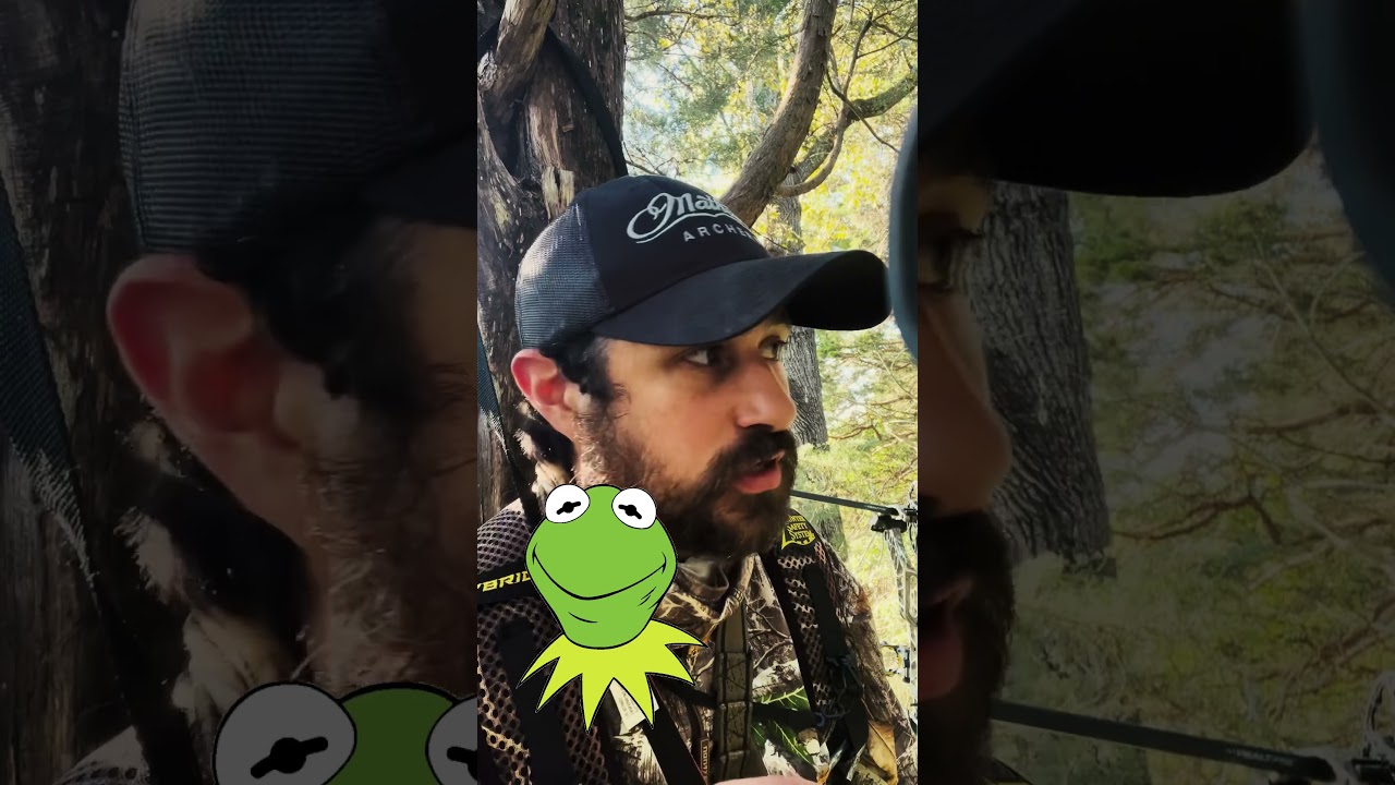 Deer Season has kicked off in Kentucky and Josh Honeycutt is after a STUD of a buck. #TheSetup