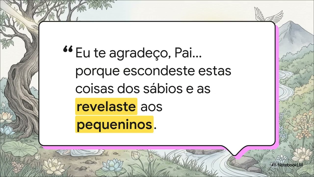 O descanso e o arrependimento 