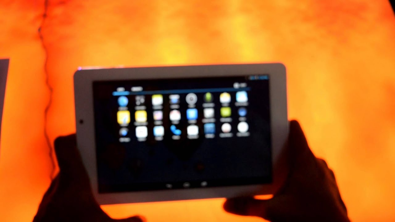 Flipkart Digiflip Pro XT911 / XT901 launch