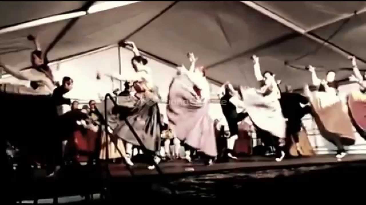 María Antonia Carreras, 4 jotas aragonesas