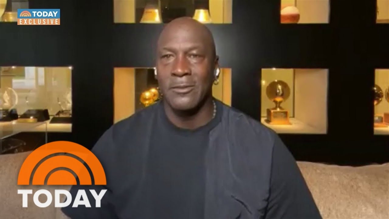 TODAY In 30 – October 11: Michael Jordan Interview, International Day of the Girl
